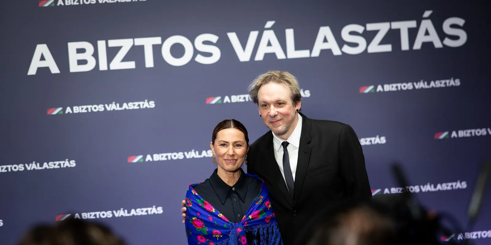 Miklósa Erika és Tóth Szabi: A lelki béke nagyon fontos most