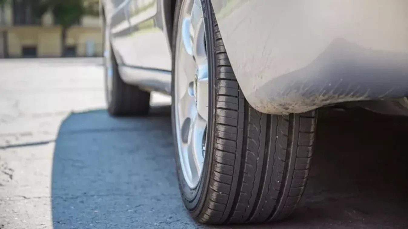 Elkészült az idei első nyárigumi-teszt: ez lett a legjobb