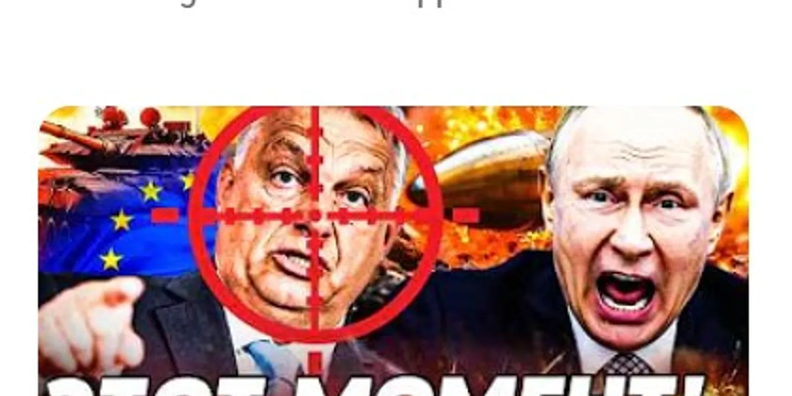 Az ukránok legfőbb reménye Magyar Péter