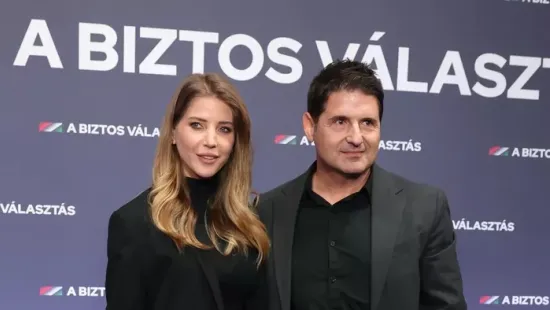 Szabó Zsófi: „Ez az, amiért harcolunk és dolgozunk”