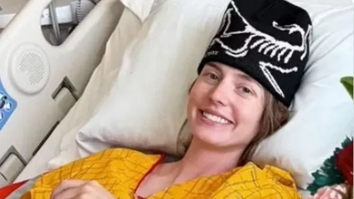 Halálos rákdiagnózist kapott a fiatal nő