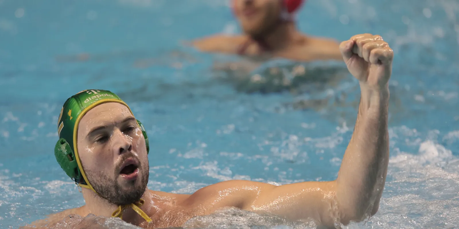 A Fradinak hálálkodik az Eb-győzelem után a világsztár