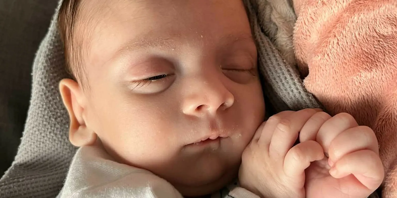 Józsika az életéért küzd, súlyos szívbetegsége van