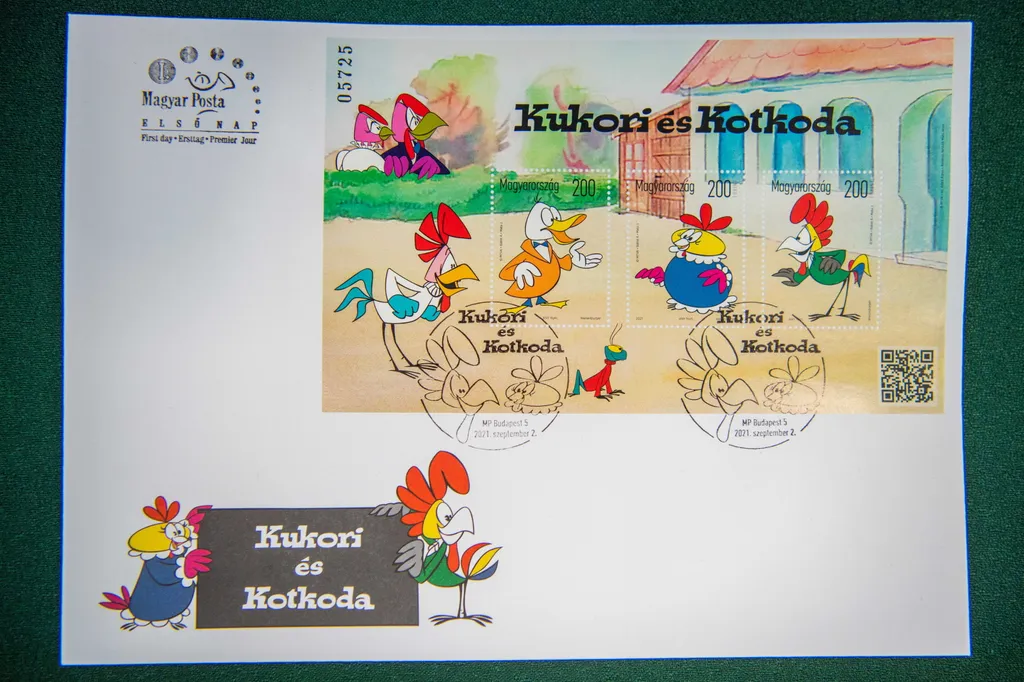 Ezeket néztük a 60-as, 70-es és 80-as években gyerekként.