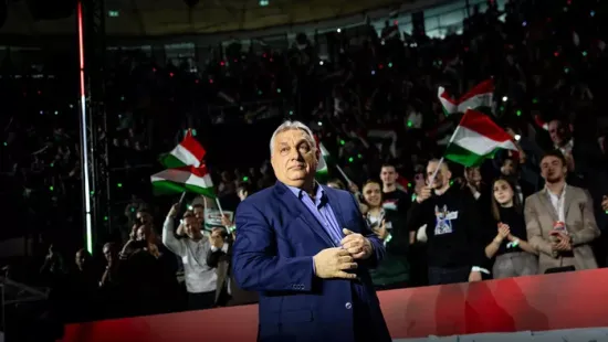 Orbán Viktor: Magyarország üzemanyag ellátását sikerült megvédenünk