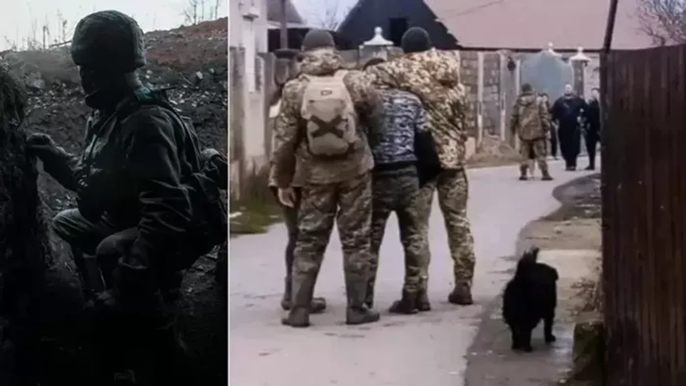 Szülei támasza volt a kényszersorozás újabb magyar áldozata