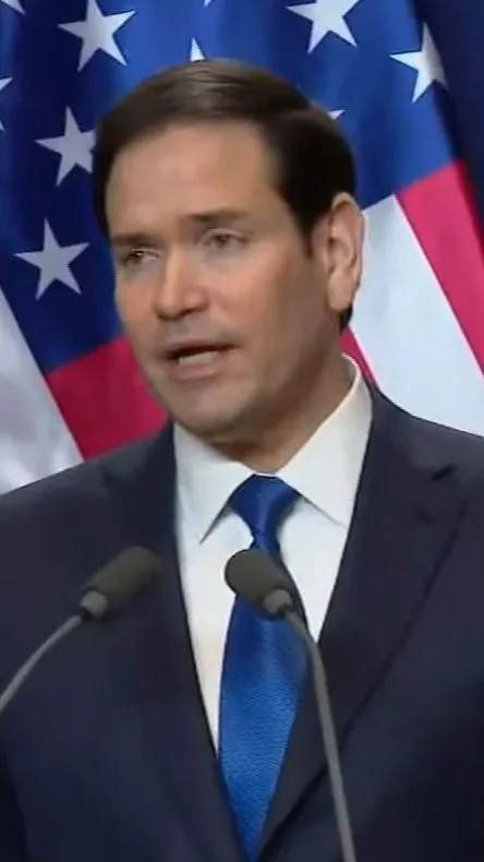 Marco Rubio megerősítette az amerikai védőháló létezését