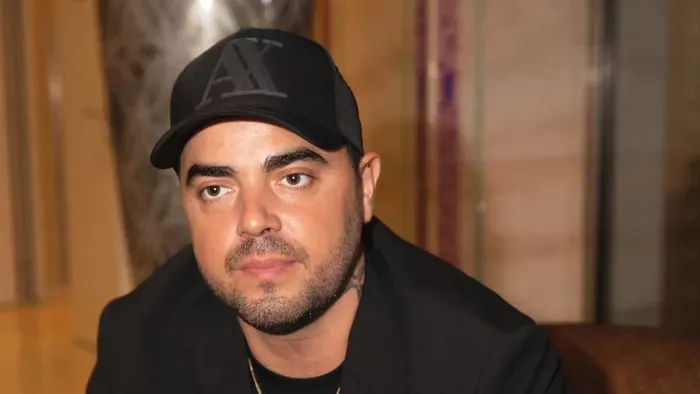 Young G Béci durván kiakadt: „Anyád nem tanított meg?”