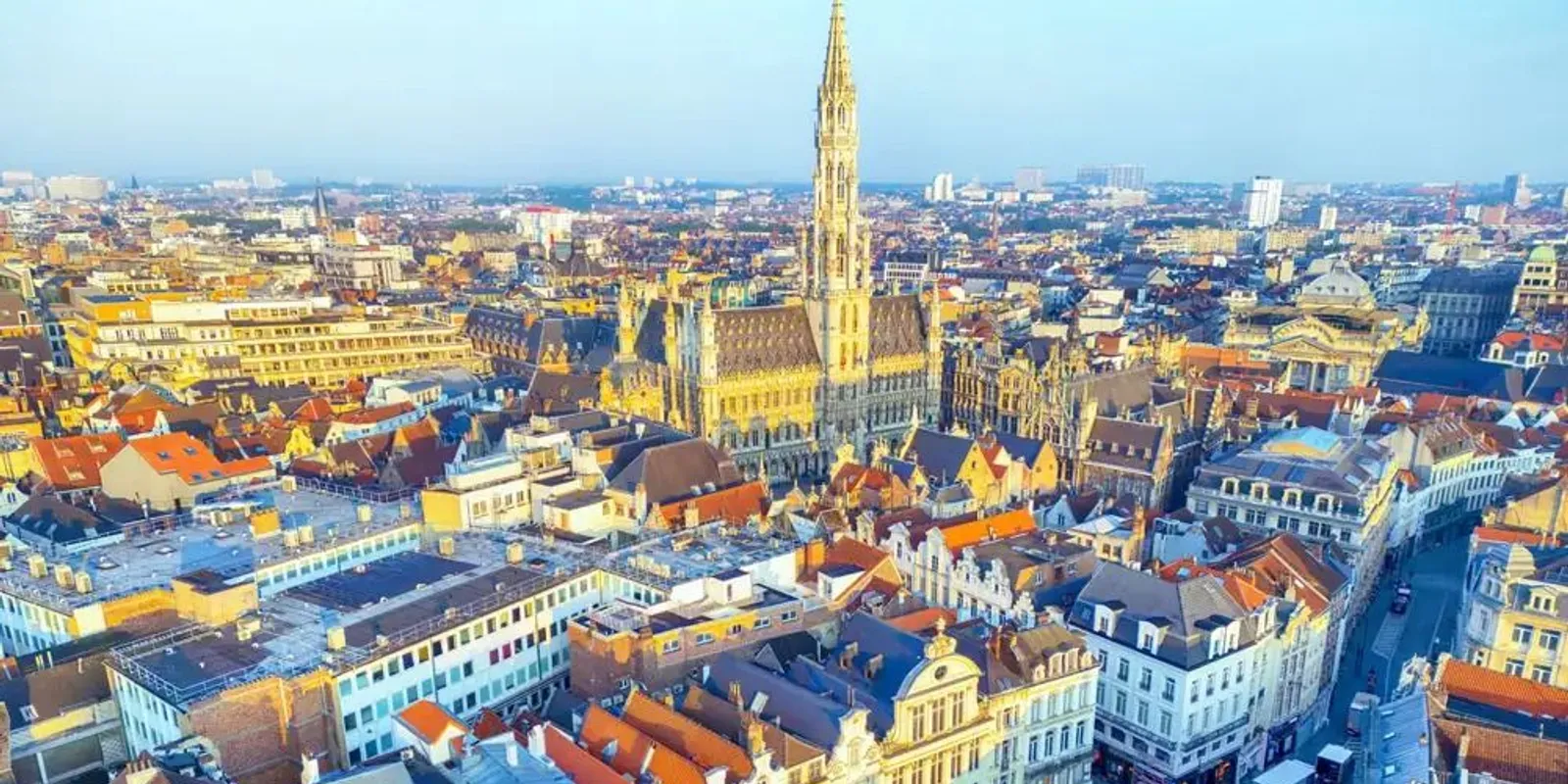 600 nap után sikerült kormányt alakítani Brüsszelben