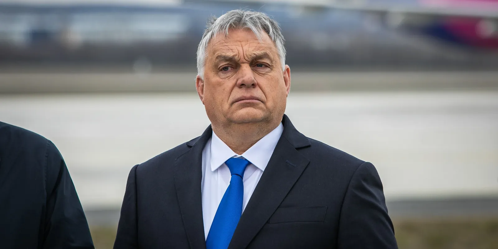 Nyílt levélben üzent Orbán Viktor Zelenszkijnek