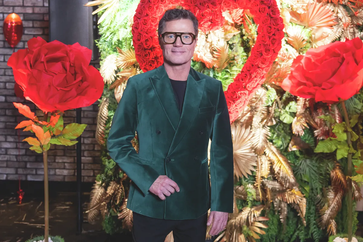 Stohl András az új Nagy Ő