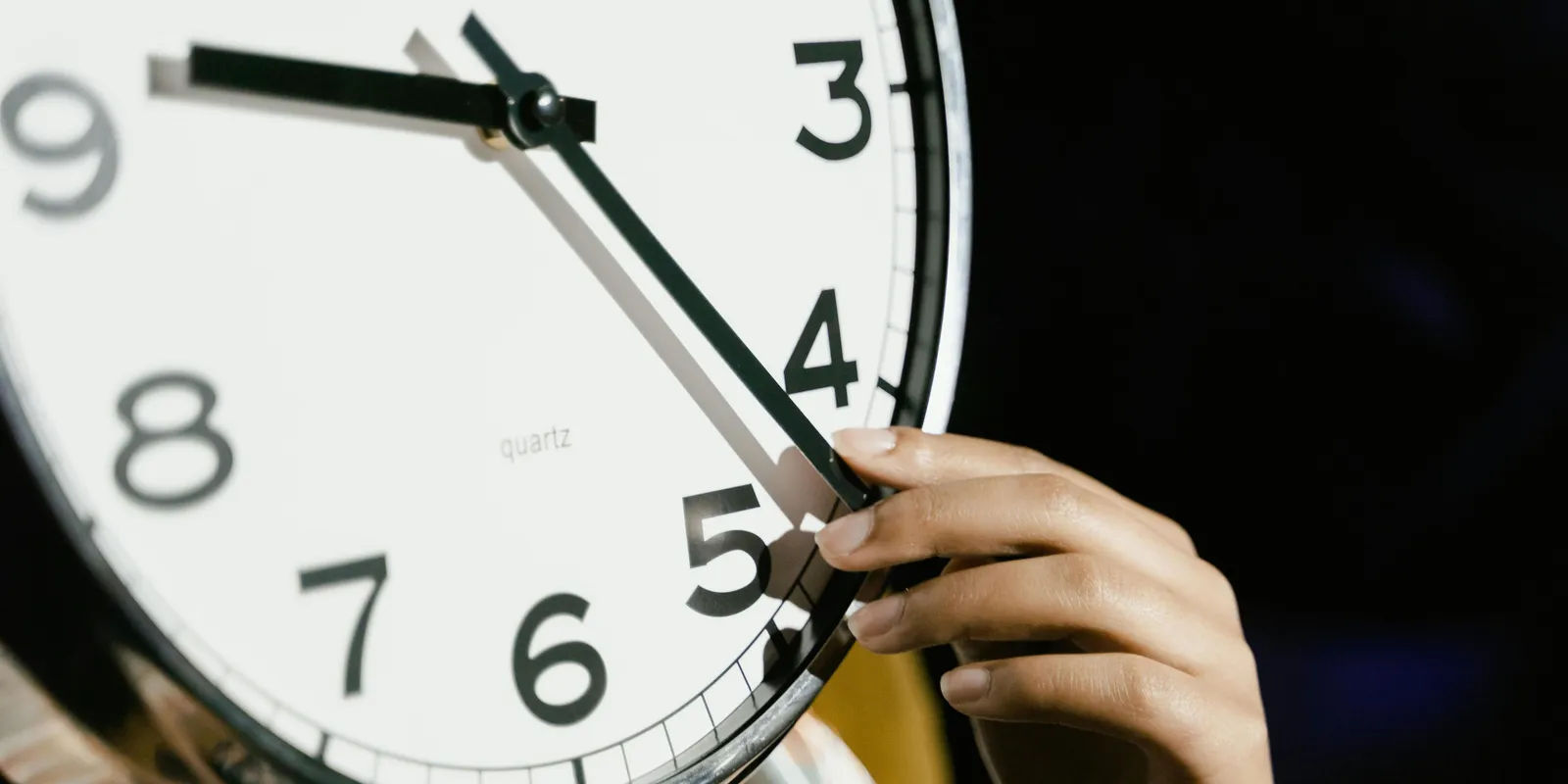 Óraátállítás: idén sem ússzuk meg a tekergetést