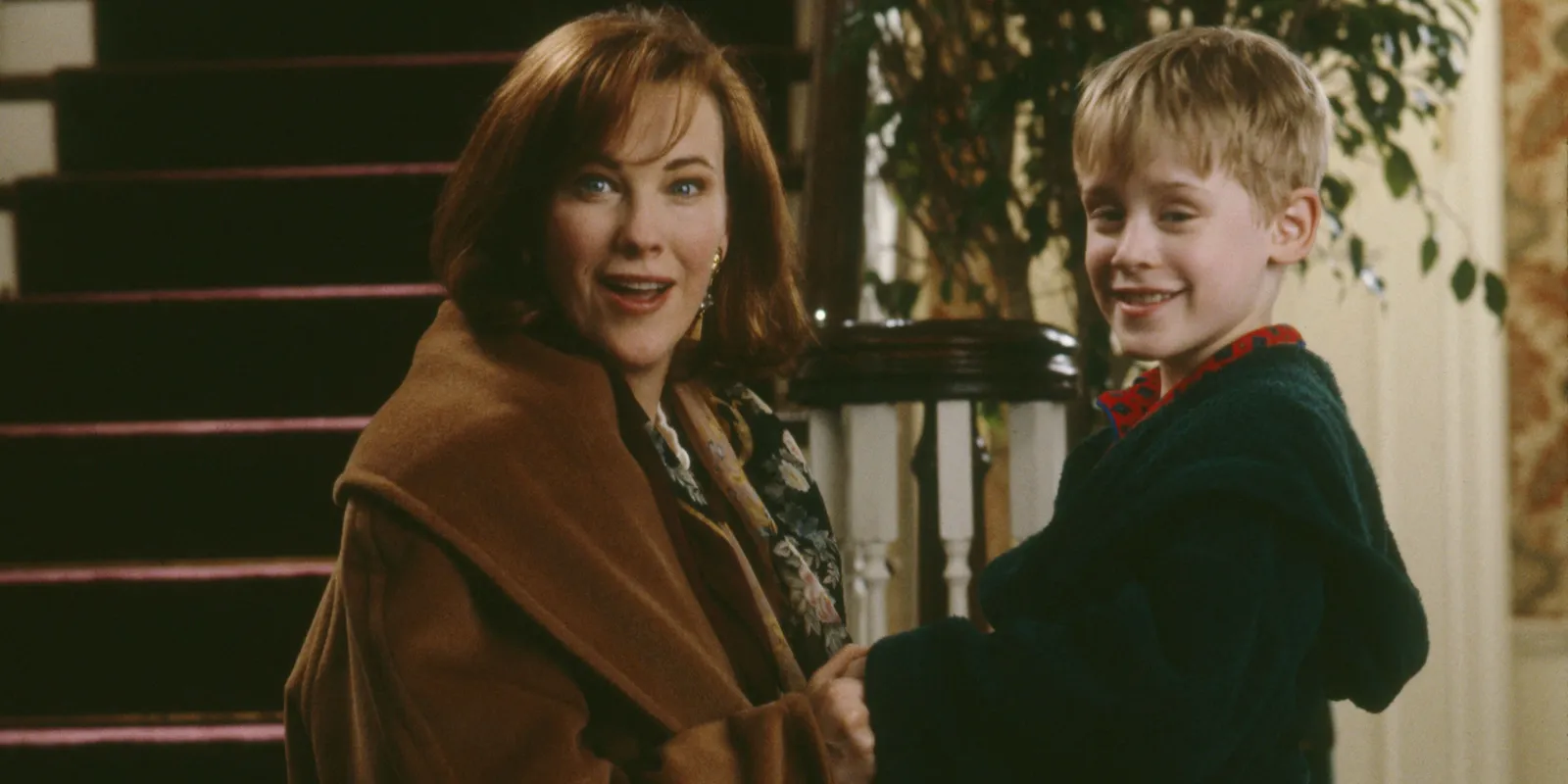 Kiderült, miben halt meg a Reszkessetek betörők sztárja