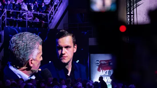 Baji Balázs: Elképesztő fejlődésen ment át a magyar sport az elmúlt 16 évben