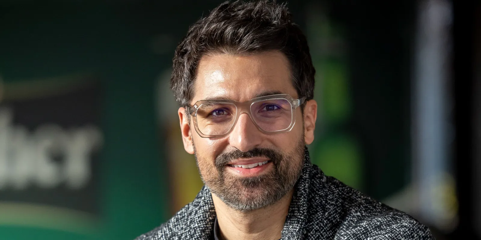 Kiss Ernő Zsolt: "Ilyen apóst, anyóst kívánok mindenkinek"