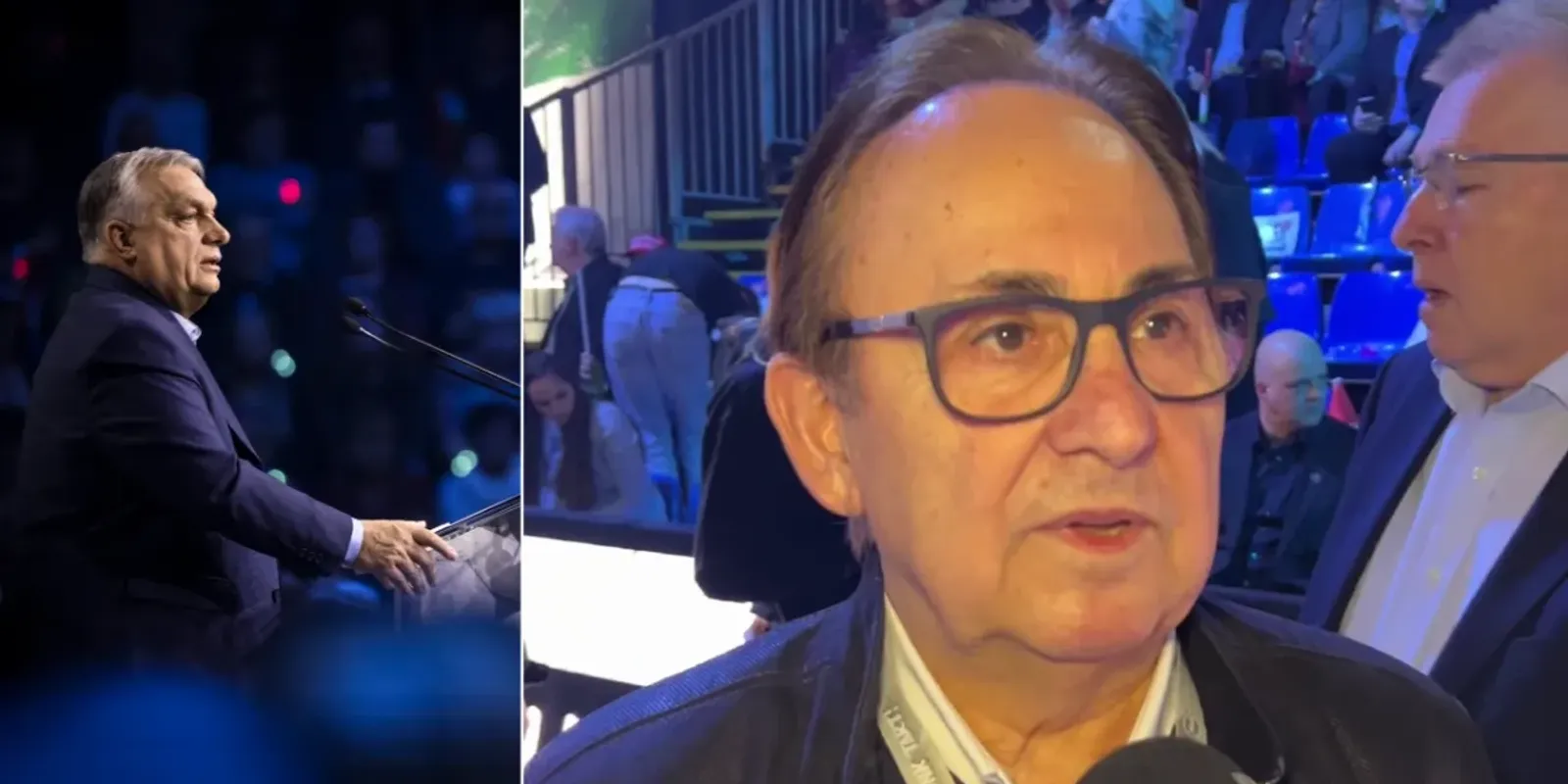 Fásy Ádám: Aki békét akar, az velünk tart!