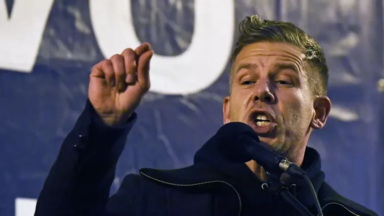 A kiugrott Tiszás tanúsítja: Magyar Péter adót akar emelni!