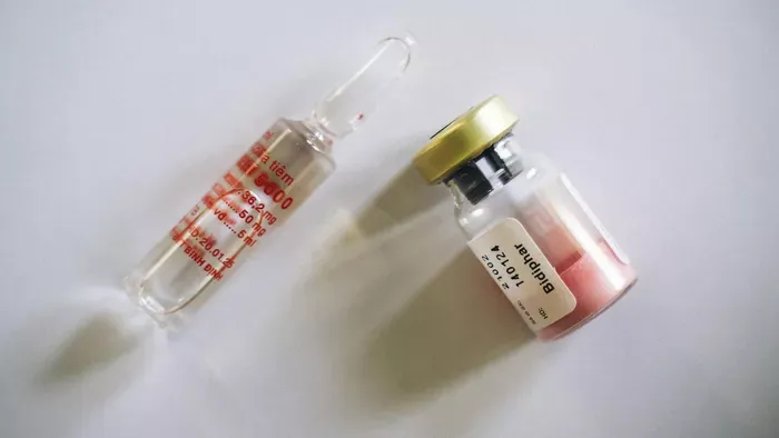 Metadont adott az anya a gyerekeinek, egy kisfiú meghalt