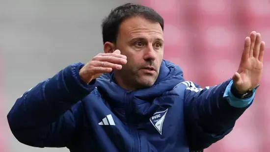 Nem kertelt, Dzsudzsák Balázs kihagyott büntetőjéről beszélt a Loki edzője