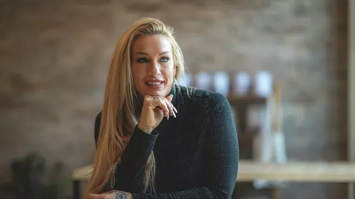 Molnár Anikó nem a külsőségek alapján választ párt