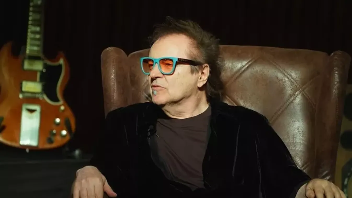 Novai Gábor összetört Fenyő Miklós temetése után