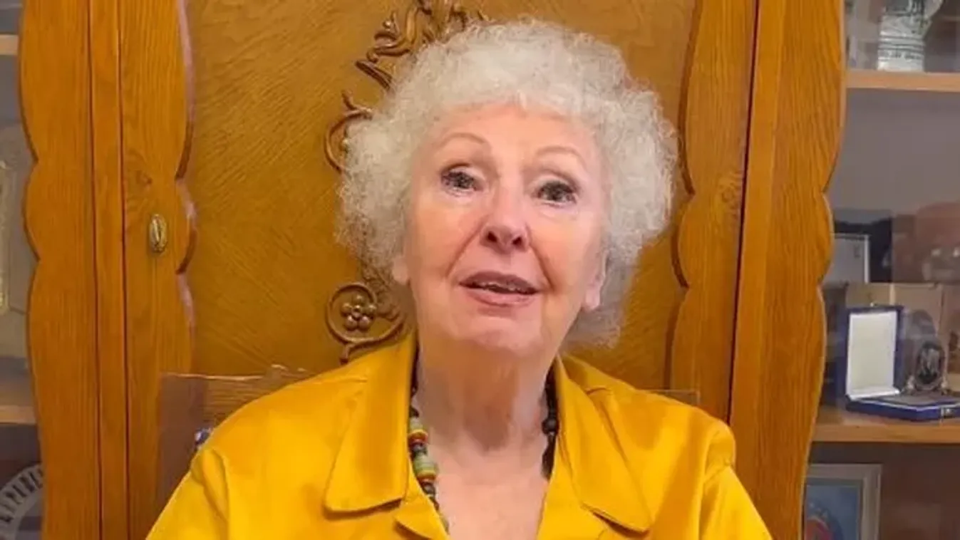 Fodor Zsóka: Hagyjuk békén a másik álmát!