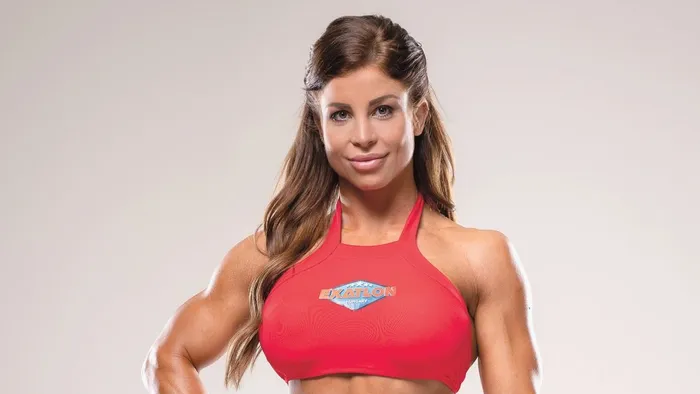 Szabó Franciska elképesztő bikinis fotóval jelentkezett