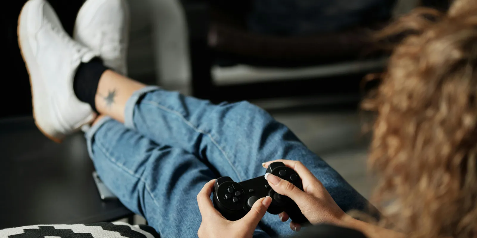 Ez a videójáték enyhítheti a mentális problémákat