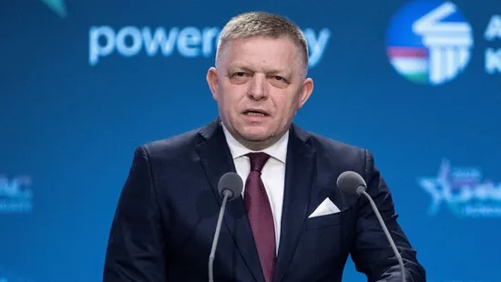 Robert Fico is lépett, a magyar kormánnyal egyszerre vágja el Ukrajna dízelellátását