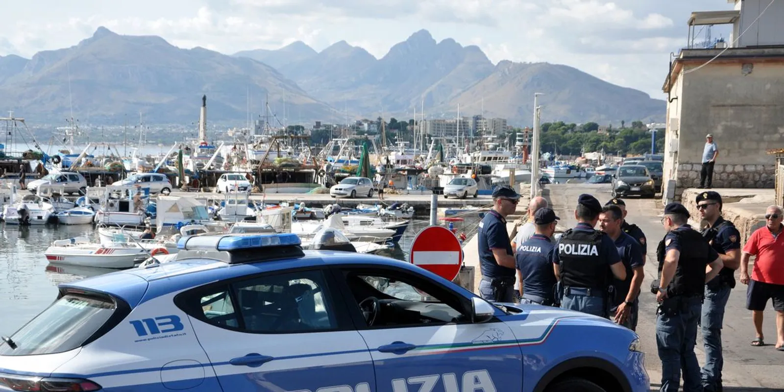 Dönthetnek a magyar turistanőket bántalmazó migránsokról