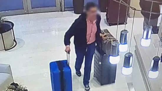 Fillérekért lakott luxushotelekben több mint egy évig egy fiatal spanyol hacker