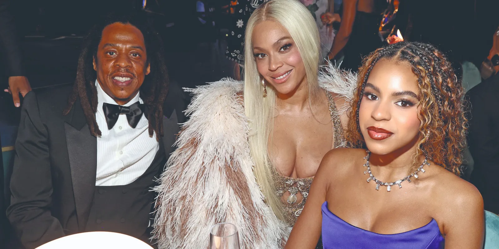 Beyoncé gyereknevelésből csillagos ötös