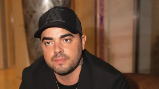 Young G Béci nagyon durván kiakadt: „Anyád nem tanított meg?”