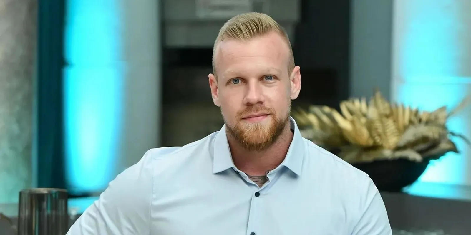 Házasság első látásra Gerinek újabb kapcsolata fuccsolt be