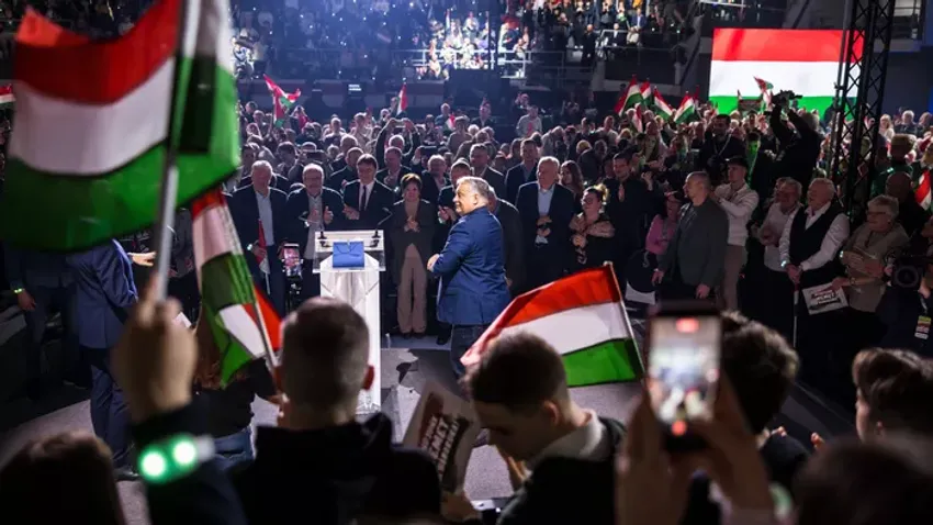 Orbán Viktor: Zelenszkij nem zsarolhat bennünket!