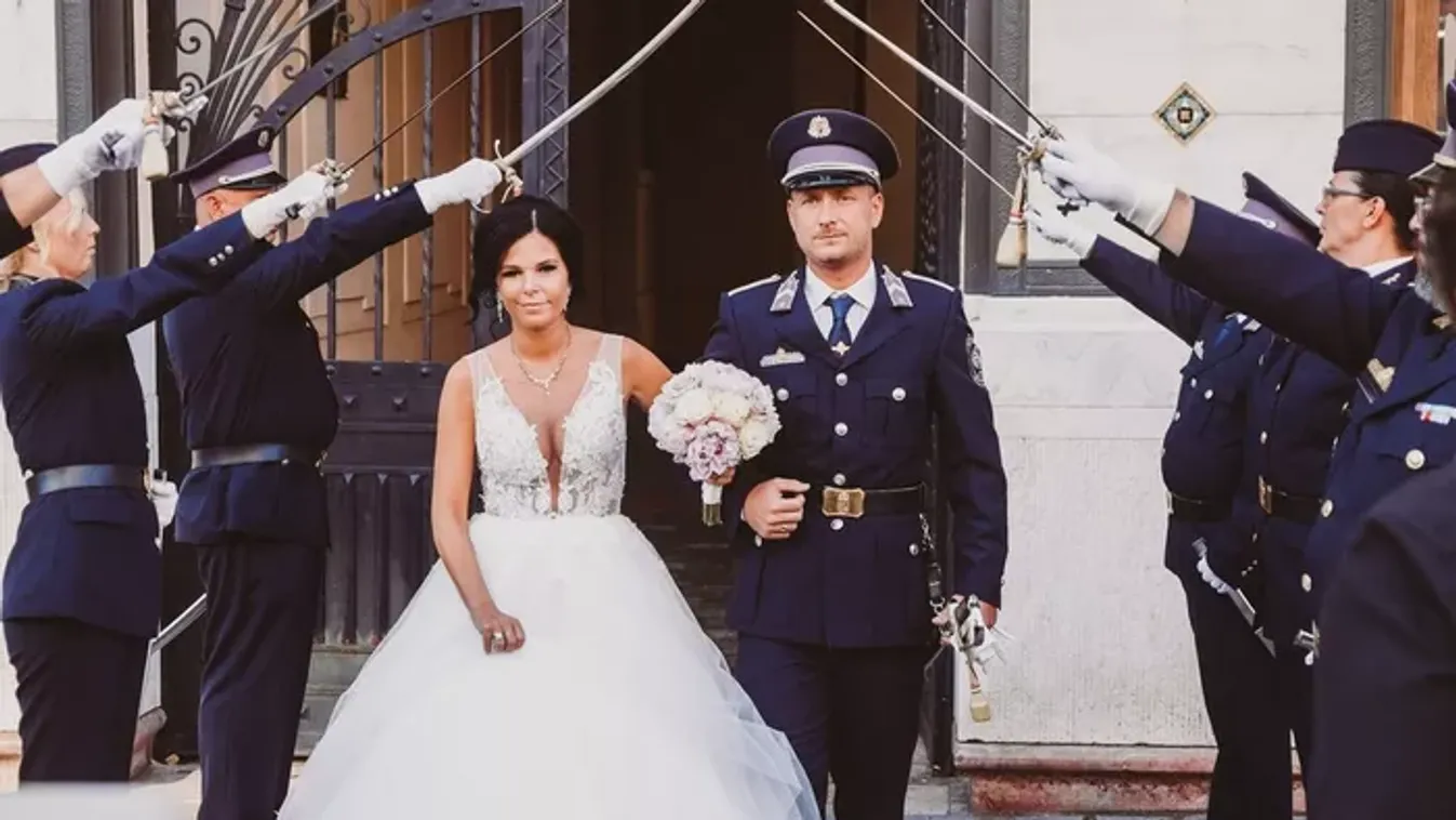 Szolgálatból szerelem - Házasság hete a börtön falai között