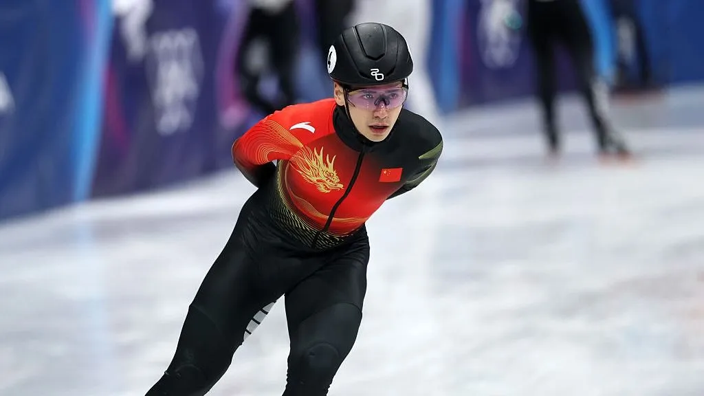 Liu Shaoangot nem tartják esélyesnek a címvédésre a téli olimpián