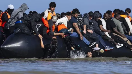 Bakondi György szerint Európa biztonságérzete végérvényesen elveszett