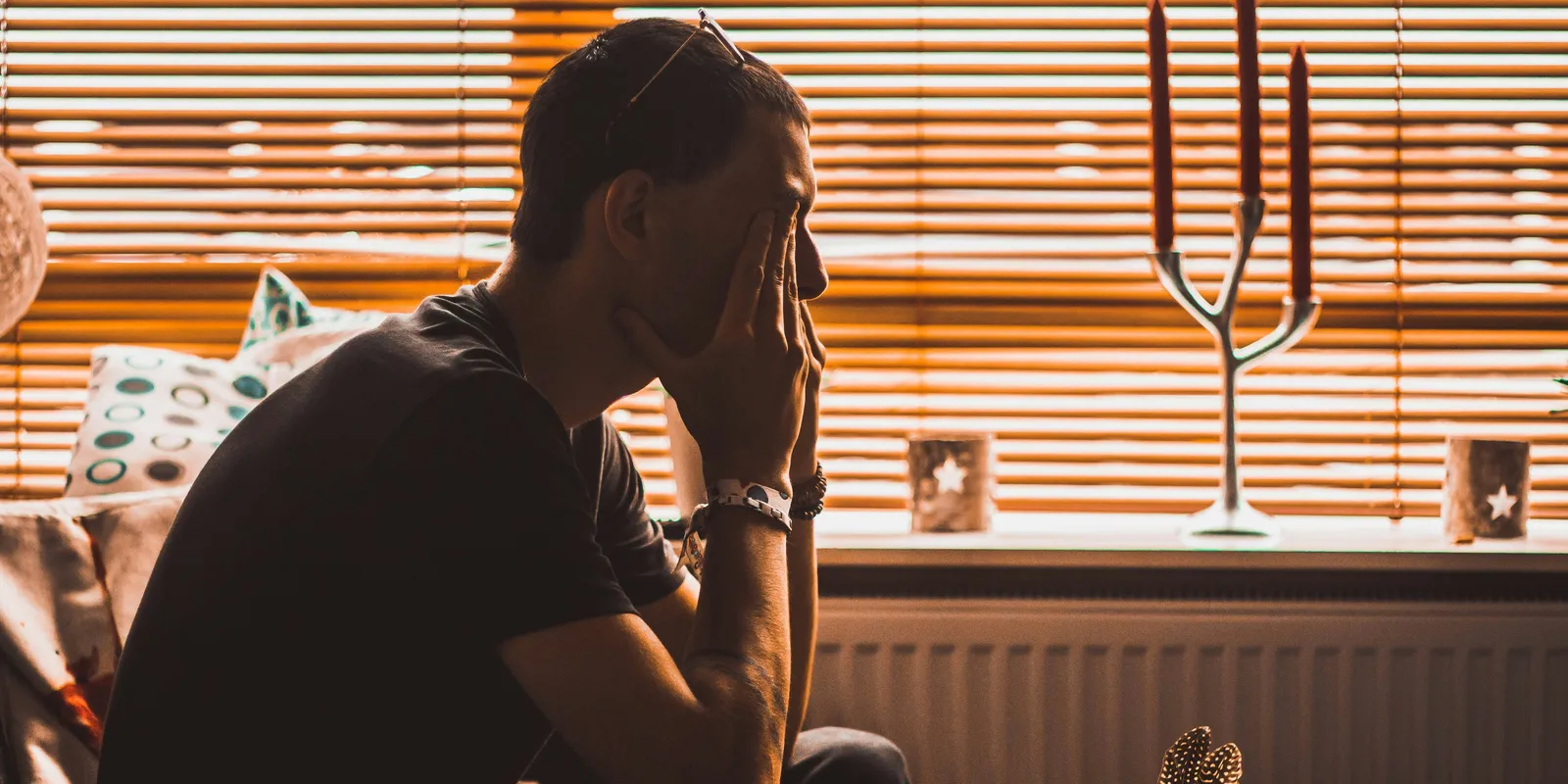 Dráma: egy órára volt a haláltól a korábbi lottónyertes