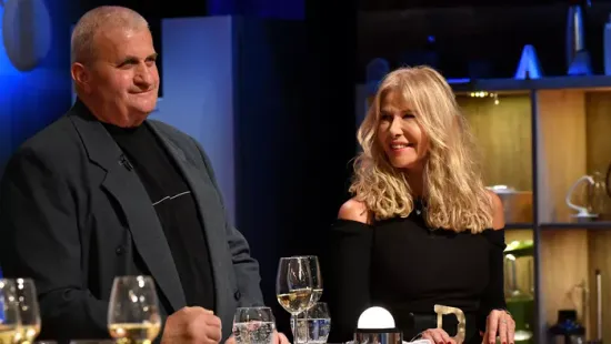 „Ettől 600 kilót nem lehet felemelni!” – Fekete Laci kiakadt a Séfek Séfe műsorában