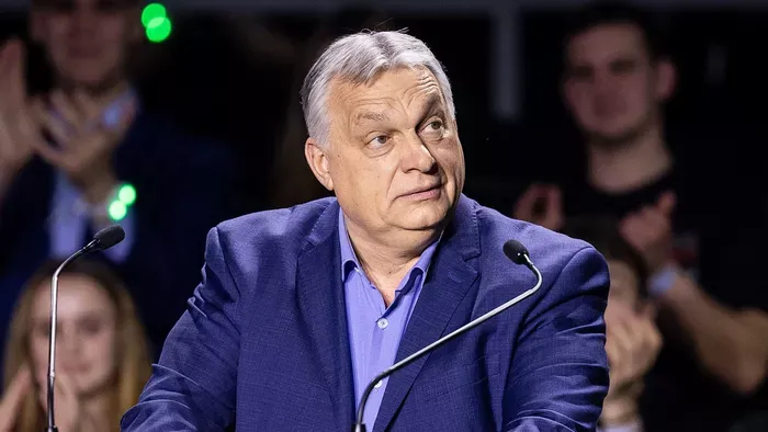 Orbán Viktor nyílt levelet írt Volodimir Zelenszkij elnöknek