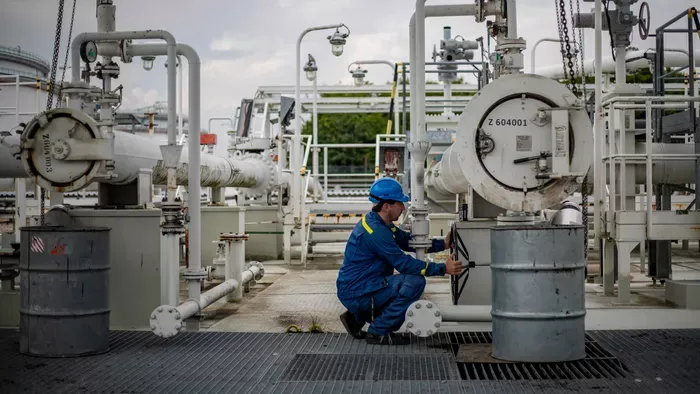 Az ukrán üzemeltető is elismerte: működőképes a vezeték