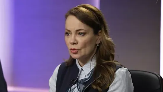 Csisztu Zsuzsa: semmi sem fontosabb, mint a béke