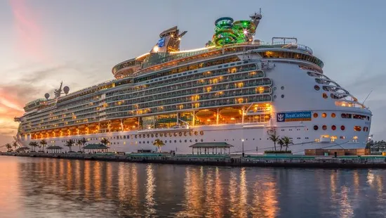 Nem tudta kifizetni az adósságát, eladta a házát, majd luxushajóra költözött a nagymama