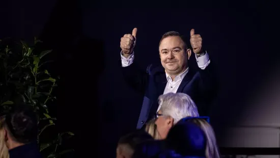 Kónya István: nem hagyhatjuk veszni az elmúlt évek munkáját