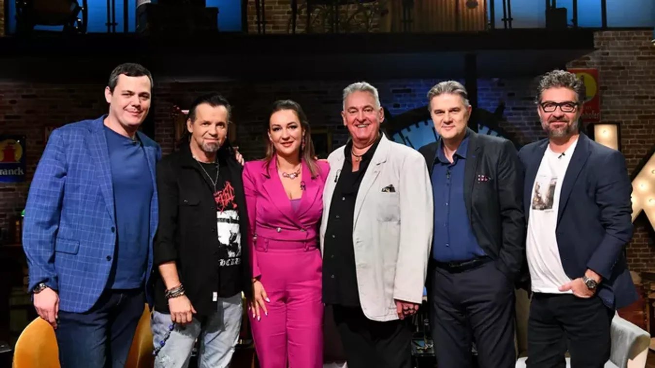 Kincsvadászok VIP: ledöbbentek a kereskedők a színész láttán