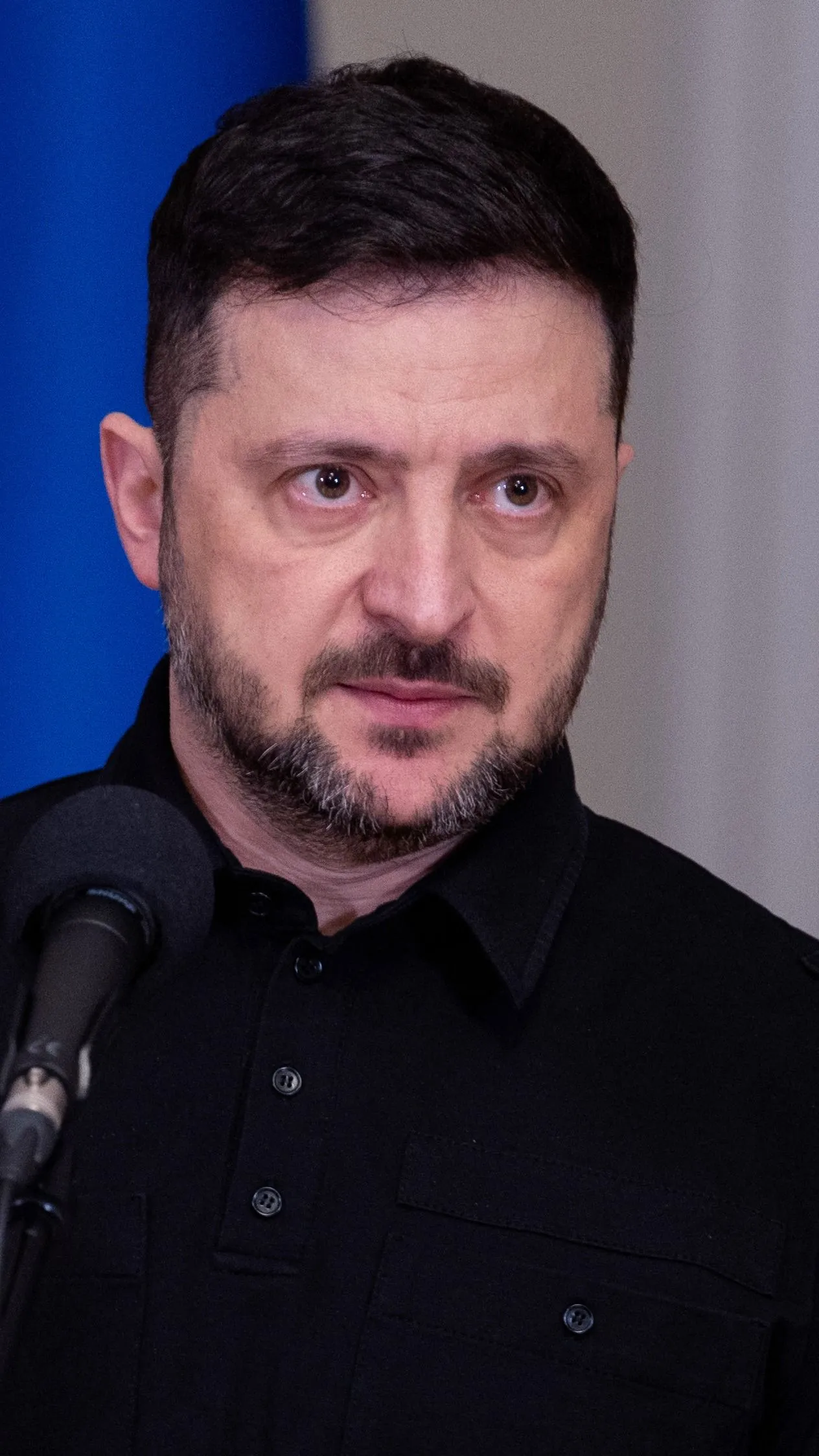 A Politico bemutatta Zelenszkij 5 pontos mestertervét