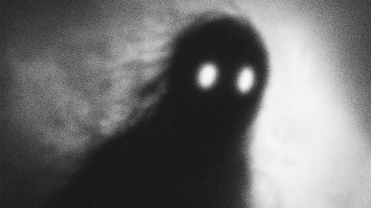 Szellemportál nyílt Angliában? 