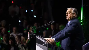 Orbán Viktor megerősítette: két hét múlva Washingtonba látogat