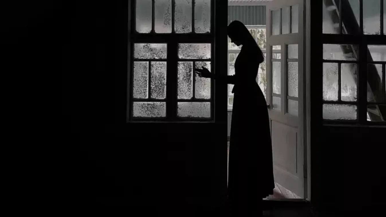 Sötét titkokra bukkant egy pár az álomotthonukban